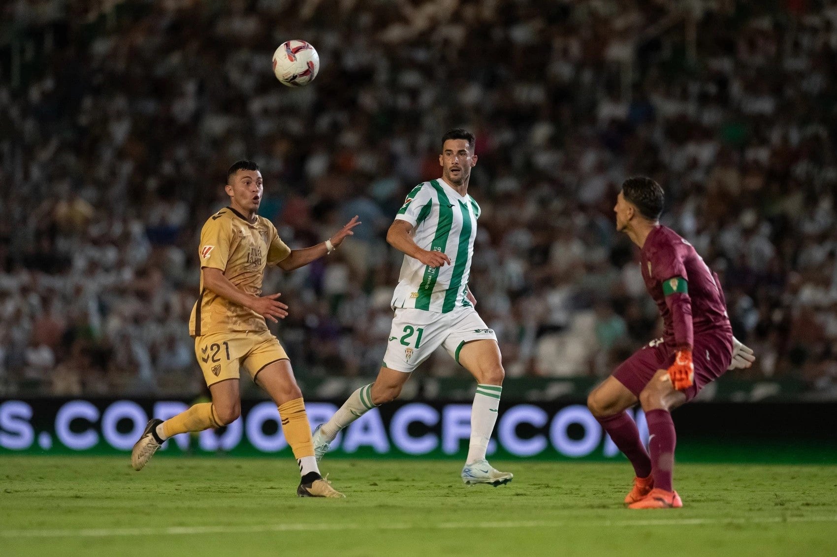 Onda Deportiva Málaga 01/04/2025 Onda Deportiva Málaga 01/04/2025