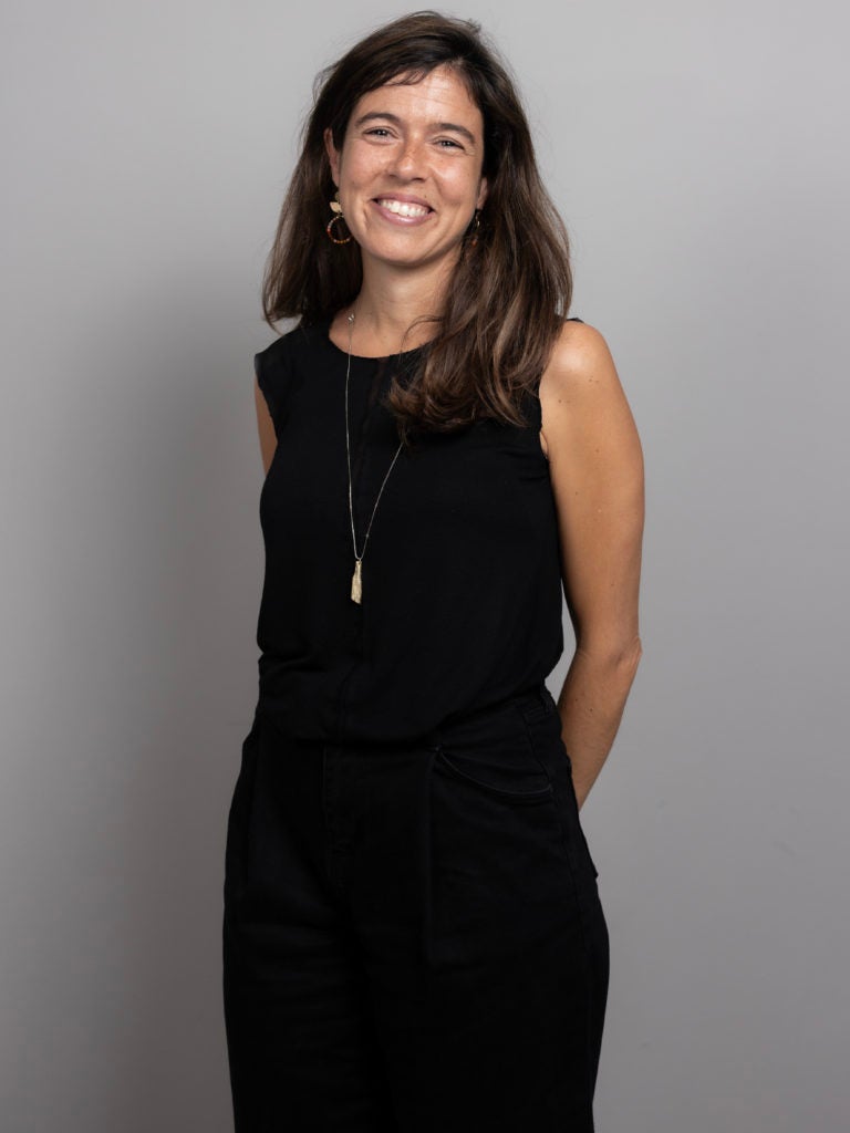 Marta Pérez-Carbonell, autora de 'Mañana seguiré viva', firma este miércoles en Llibrería Ali i Truc Marta Pérez-Carbonell, autora de 'Mañana seguiré viva', firma este miércoles en Llibrería Ali i Truc