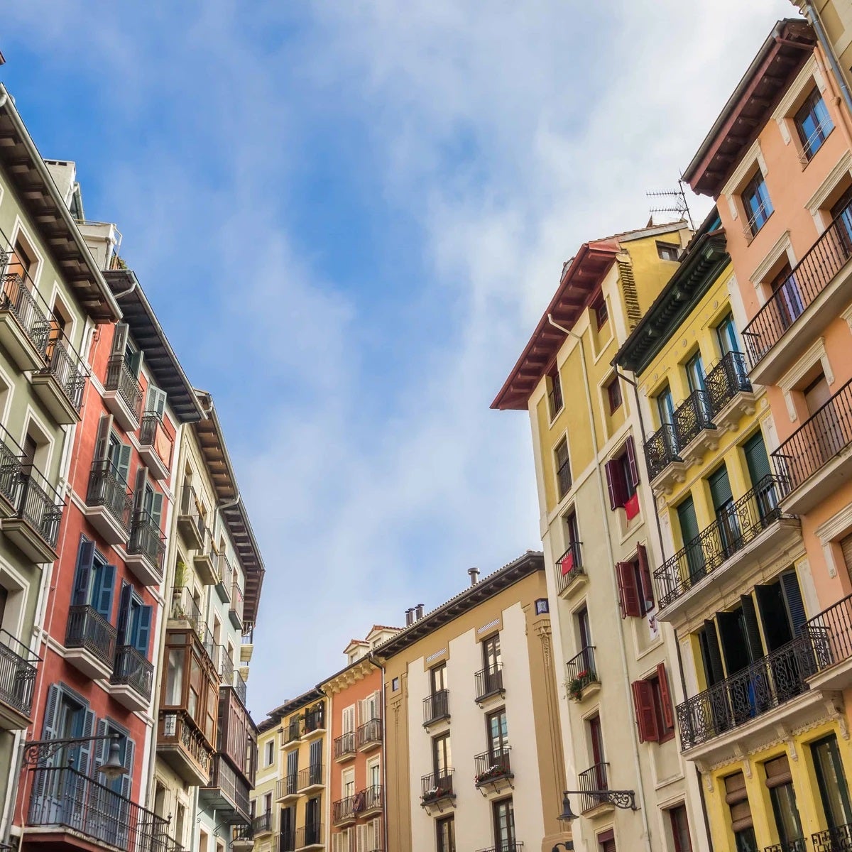 Pamplona se suma a las ciudades que limitan los apartamentos turísticos en el Casco Antiguo Pamplona se suma a las ciudades que limitan los apartamentos turísticos en el Casco Antiguo