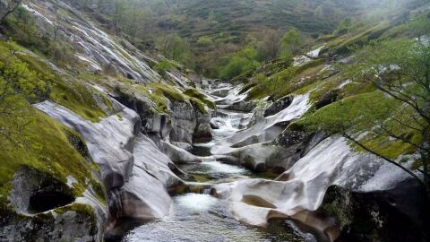 Adenex alega contra la modificaci&oacute;n del PRUG de la Garganta de los Infiernos que permitir&iacute;a el uso de agua para regad&iacute;os