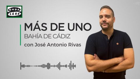 JOSE ANTONIO RIVAS MAGAZINE 2024