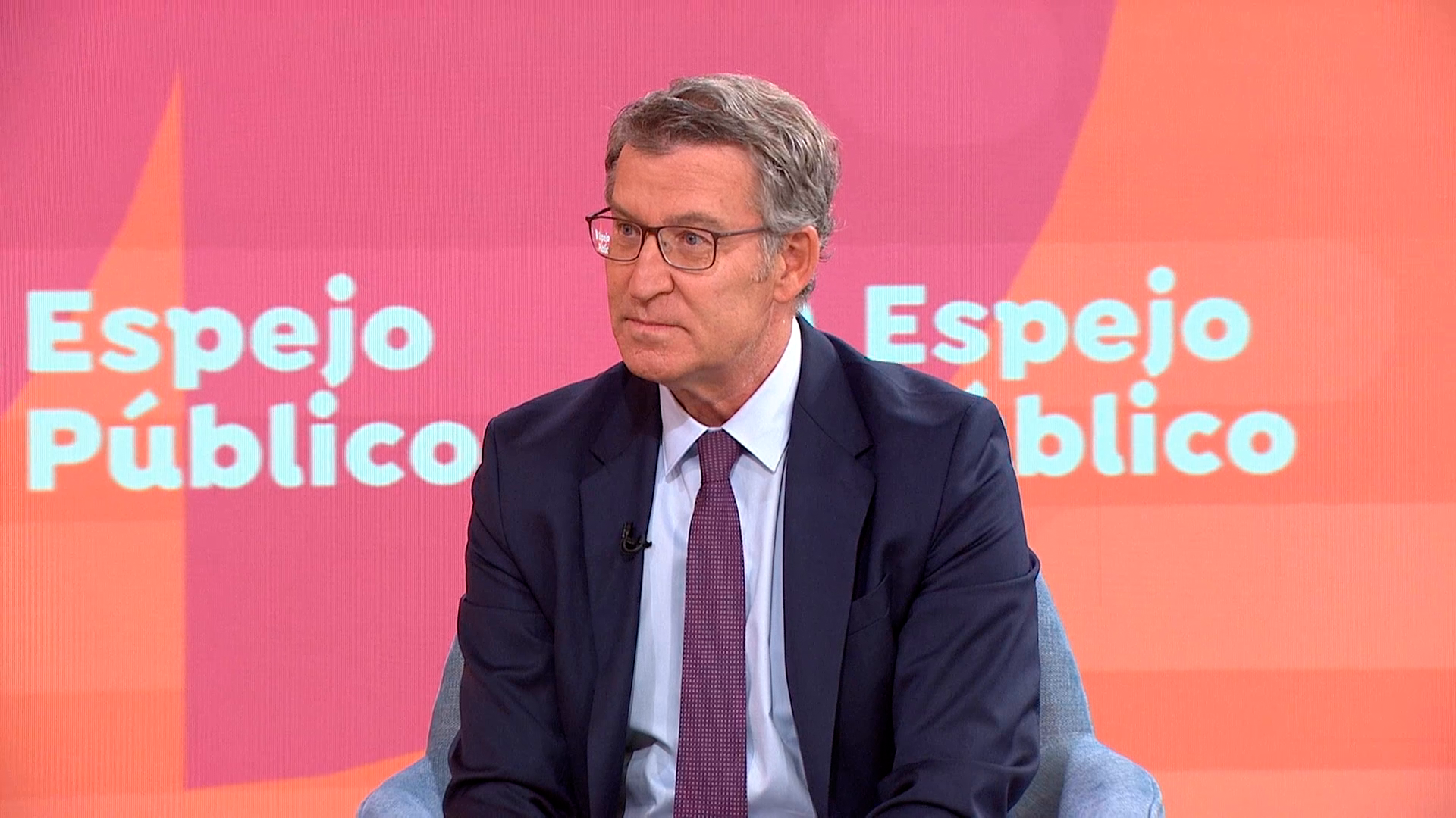 Feijóo, sobre las palabras de Sánchez de gobernar sin el concurso del Legislativo: "Acredita un tic muy peligroso" Feijóo, sobre las palabras de Sánchez de gobernar sin el concurso del Legislativo: "Acredita un tic muy peligroso"