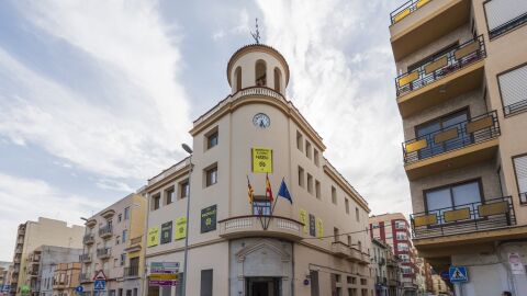 Nules formar&aacute; a j&oacute;venes en electromec&aacute;nica y mantenimiento industrial