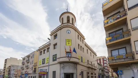 Nules formará a jóvenes en electromecánica y mantenimiento industrial Nules formará a jóvenes en electromecánica y mantenimiento industrial