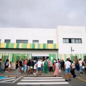 CEIP El Castillo de Fuerteventura
