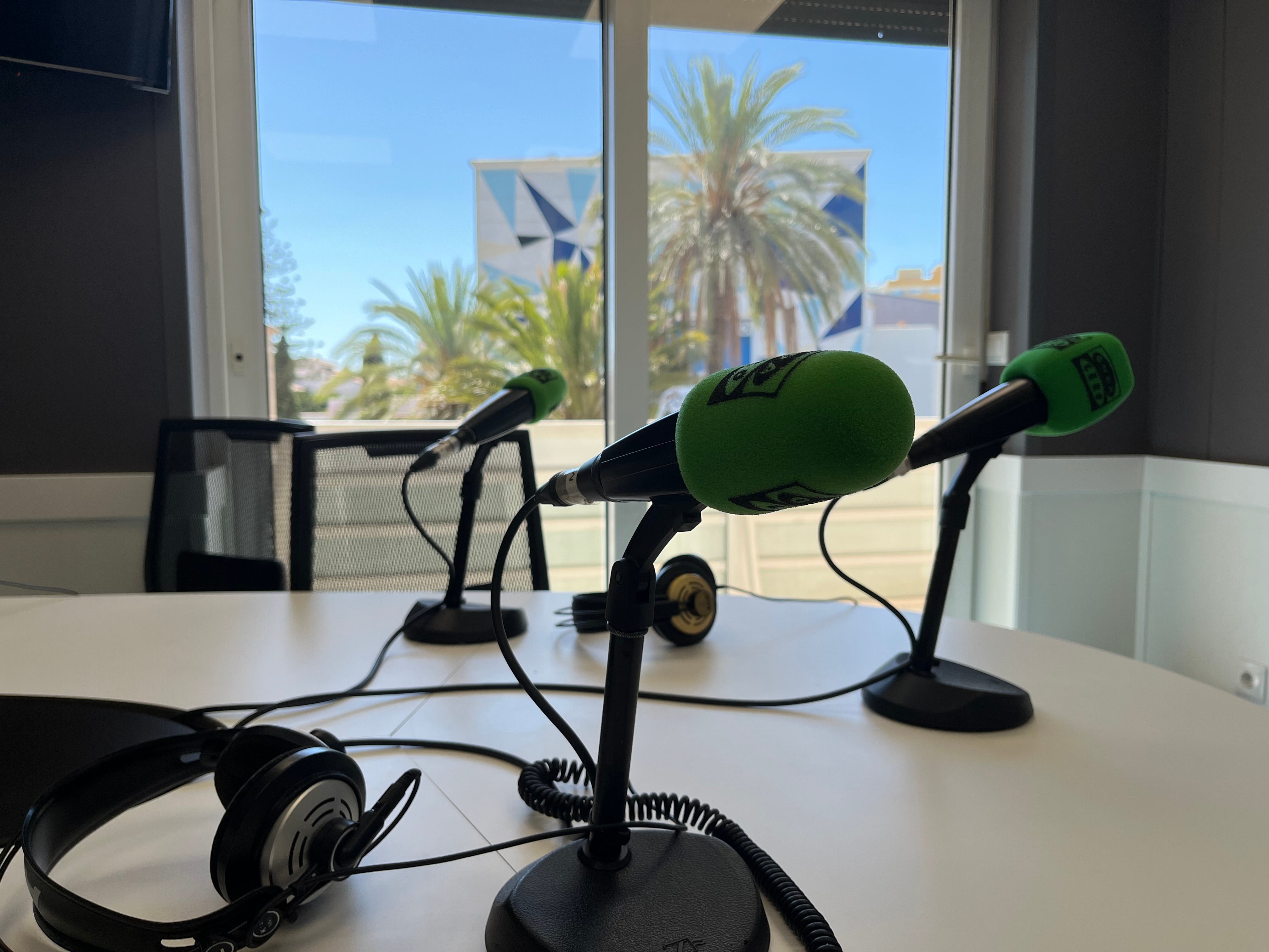 Más de Uno Marbella 12.20. Lunes 9 de septiembre de 2024 Más de Uno Marbella 12.20. Lunes 9 de septiembre de 2024