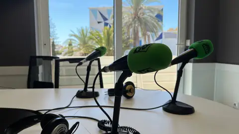 estudio Onda Cero Marbella estudio Onda Cero Marbella