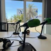 estudio Onda Cero Marbella