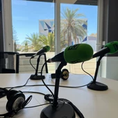 estudio Onda Cero Marbella estudio Onda Cero Marbella