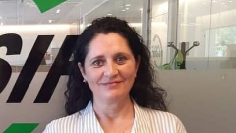 Teresa L&oacute;pez