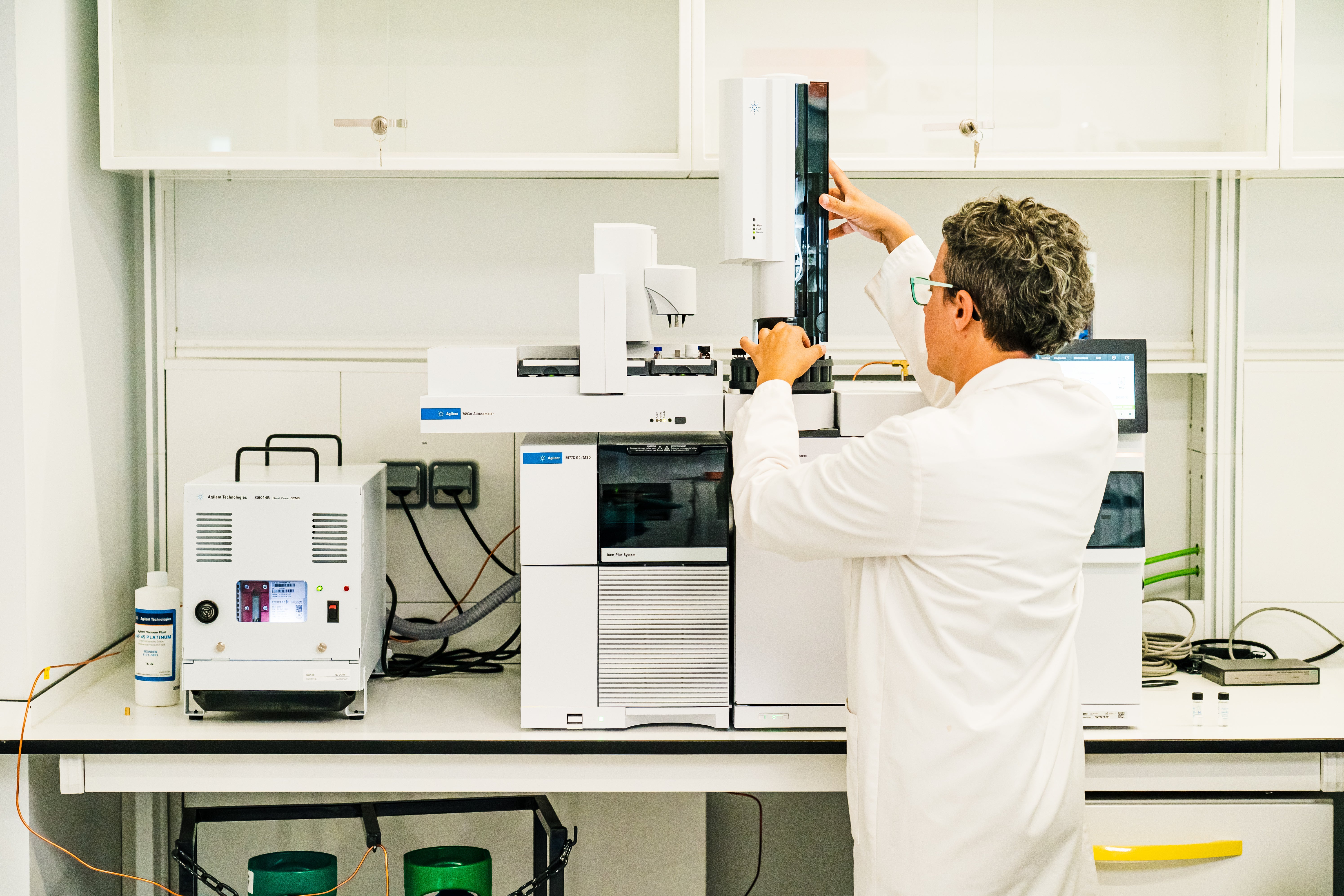 Extremadura recibe 1,5 millones de euros del programa de investigación científica más prestigioso de la Comisión Europea Extremadura recibe 1,5 millones de euros del programa de investigación científica más prestigioso de la Comisión Europea