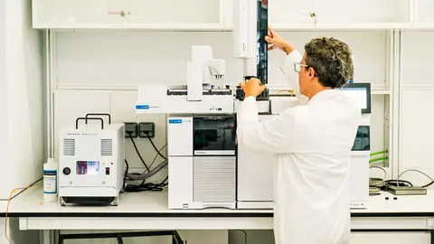 Extremadura recibe 1,5 millones de euros del programa de investigación científica más prestigioso de la Comisión Europea Extremadura recibe 1,5 millones de euros del programa de investigación científica más prestigioso de la Comisión Europea