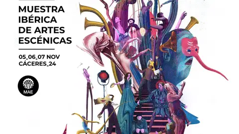 La 9ª Muestra Ibérica de Artes Escénicas se celebrará del 5 al 7 de noviembre en Cáceres La 9ª Muestra Ibérica de Artes Escénicas se celebrará del 5 al 7 de noviembre en Cáceres