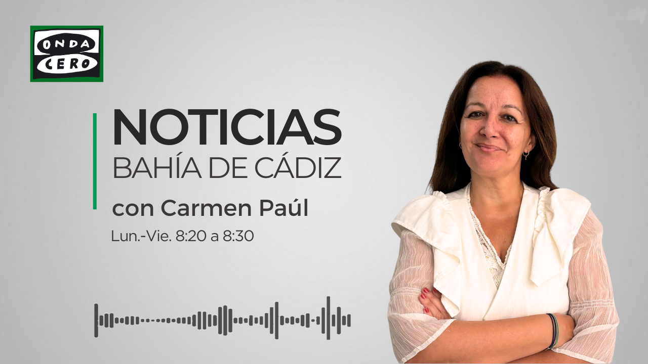 Informativos Bahía de Cádiz 22/12/2025 Informativos Bahía de Cádiz 22/12/2025