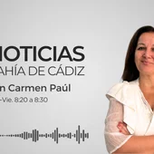 MATINAL CARMEN PAUL INFORMATIVOS 2024 MATINAL CARMEN PAUL INFORMATIVOS 2024
