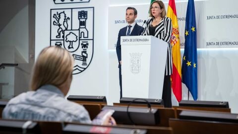 La Junta avanza en la estrategia de asesoramiento al sector ganadero con una Gu&iacute;a de Sanidad Animal