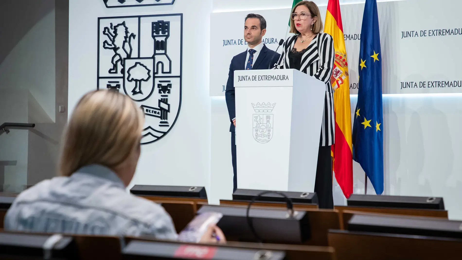 La Junta avanza en la estrategia de asesoramiento al sector ganadero con una Guía de Sanidad Animal La Junta avanza en la estrategia de asesoramiento al sector ganadero con una Guía de Sanidad Animal