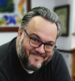 José Vilaseca: "Luis Vives es el gran primer pedagogo valenciano, pionero de los servicios sociales y padre de la psicología moderna" José Vilaseca: "Luis Vives es el gran primer pedagogo valenciano, pionero de los servicios sociales y padre de la psicología moderna"