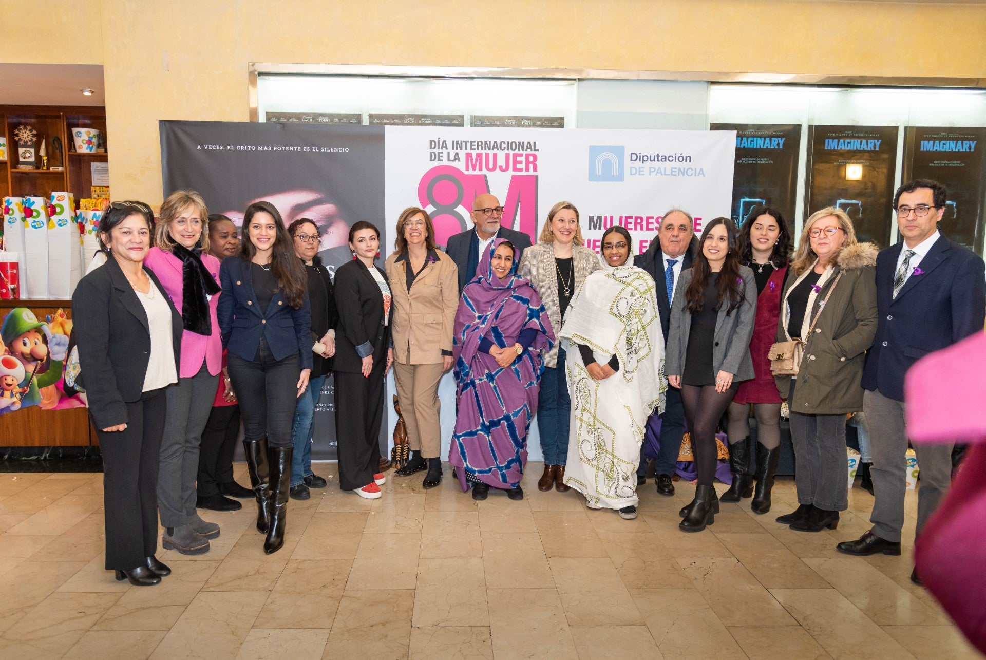Alberto Arija galardonado con el premio de Excelencia a la Comunicación por el documental ‘Mujeres Rurales’ financiado por la Diputación Alberto Arija galardonado con el premio de Excelencia a la Comunicación por el documental ‘Mujeres Rurales’ financiado por la Diputación