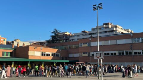 Vuelta al cole en La Rioja