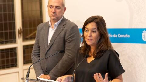 Concello de A Coru&ntilde;a