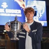 Sinner conquista el US Open al vencer en la final a Fritz