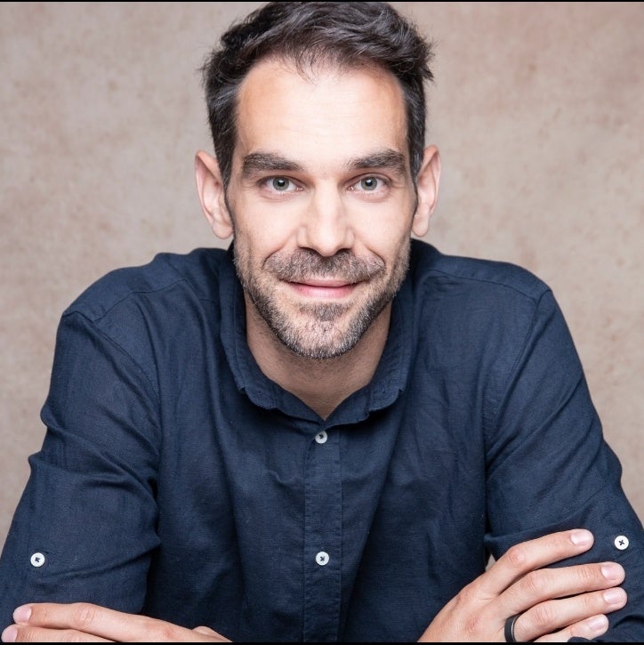 La Inteligencia Artificial: la nueva jugada de José Manuel Calderón La Inteligencia Artificial: la nueva jugada de José Manuel Calderón