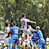 Marbella FC Bernardo 