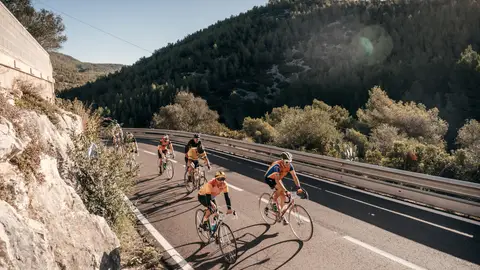 La Pedals de Foix 2023 La Pedals de Foix 2023