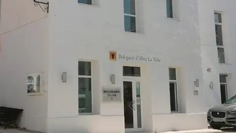 Correos cambia de ubicación en Altea la Vella y amplía su horario de buzones Correos cambia de ubicación en Altea la Vella y amplía su horario de buzones