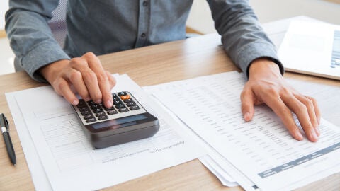 El aumento har&aacute; que el asalariado pierda un porcentaje de su sueldo neto 