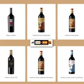 Bodegas Mano A Mano Bodegas Mano A Mano
