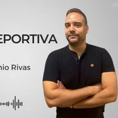 JOSÉ ANTONIO RIVAS DEPORTES 2024 ONDA DEPORTIVA CÁDIZ JOSÉ ANTONIO RIVAS DEPORTES 2024 ONDA DEPORTIVA CÁDIZ