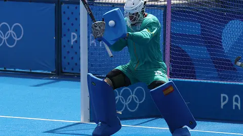 Hockey Hierba Hockey Hierba