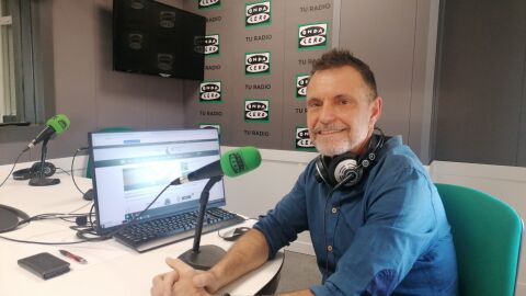 Carlos Recio