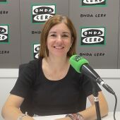 Marisa Mingot, Edil de Educación en la Vila Joiosa.