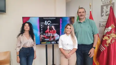 El programa de desarrollo gitano ofrece cursos para el carnet de conducir o un concierto de Azúcar Moreno en Badajoz El programa de desarrollo gitano ofrece cursos para el carnet de conducir o un concierto de Azúcar Moreno en Badajoz