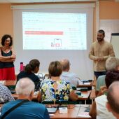 L’Alcora inicia los cursos gratuitos para mejorar las competencias digitales de la ciudadanía