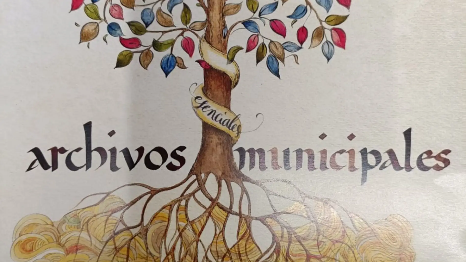Villarrobledo se suma a la Campaña para dar a conocer la importancia del Archivo Municipal. Villarrobledo se suma a la Campaña para dar a conocer la importancia del Archivo Municipal.