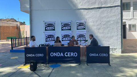 Mas de Uno Almeria