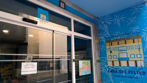 Los socialistas de Benidorm reprochan al gobierno local el cierre de centros sociales cuando se retoman las actividades Los socialistas de Benidorm reprochan al gobierno local el cierre de centros sociales cuando se retoman las actividades