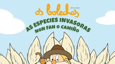 Campaña de Galicia Ambiental onda cero