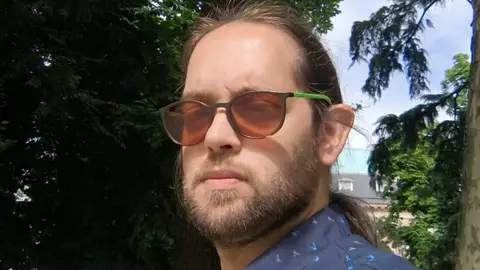 Santi Barca Santi Barca