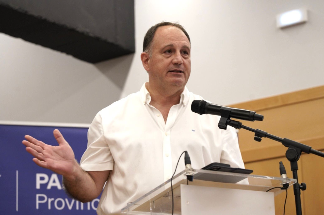 El PP pide a la ministra Ribera que dé la cara ante la cerámica El PP pide a la ministra Ribera que dé la cara ante la cerámica