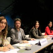 Roda de premsa de la Societat Europea d'Oncologia (ESMO) i la Societat Espanyola d'Oncologia Mèdica (SEOM)