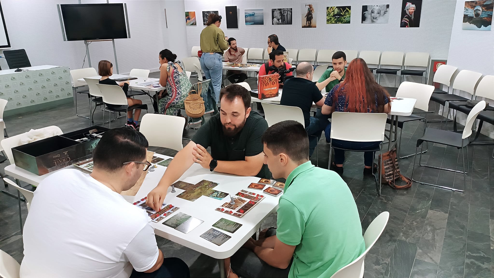 Más de uno Ceuta 10/9/24 Más de uno Ceuta 10/9/24