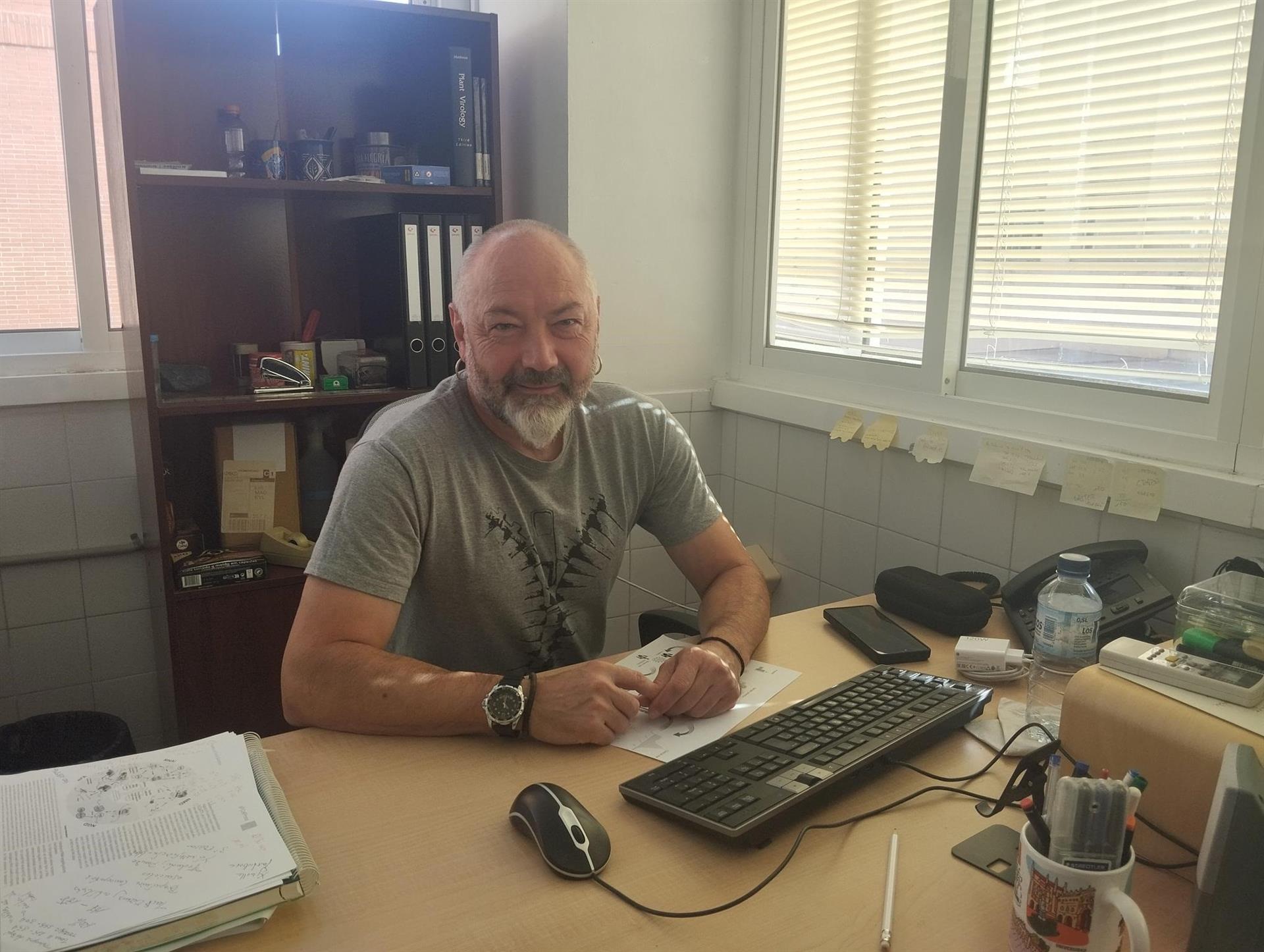 Un estudio de la UEx mejora la detección del RNA del virus de Covid-19 en aguas residuales Un estudio de la UEx mejora la detección del RNA del virus de Covid-19 en aguas residuales