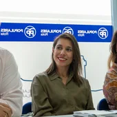 Auxiliadora Izquierdo Auxiliadora Izquierdo