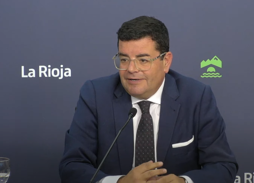 El Gobierno de La Rioja recurre al Tribunal Constitucional la Ley de Amnistía El Gobierno de La Rioja recurre al Tribunal Constitucional la Ley de Amnistía
