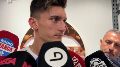 Pepelu habla claro sobre Rafa Mir